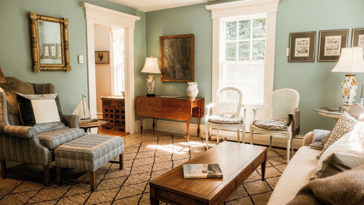 Photo of Bedroom in Friendship