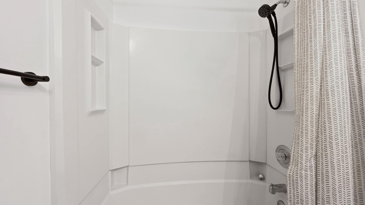 Photo of Bathroom in Ellicottville