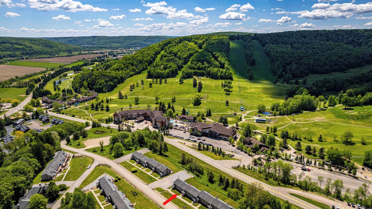 Photo of Outdoor in Ellicottville