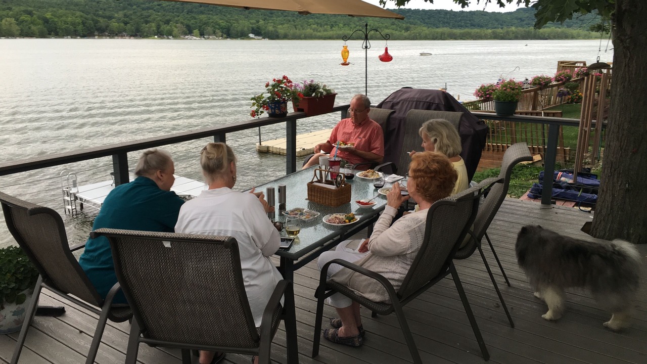 Photo of Outdoor in Hector