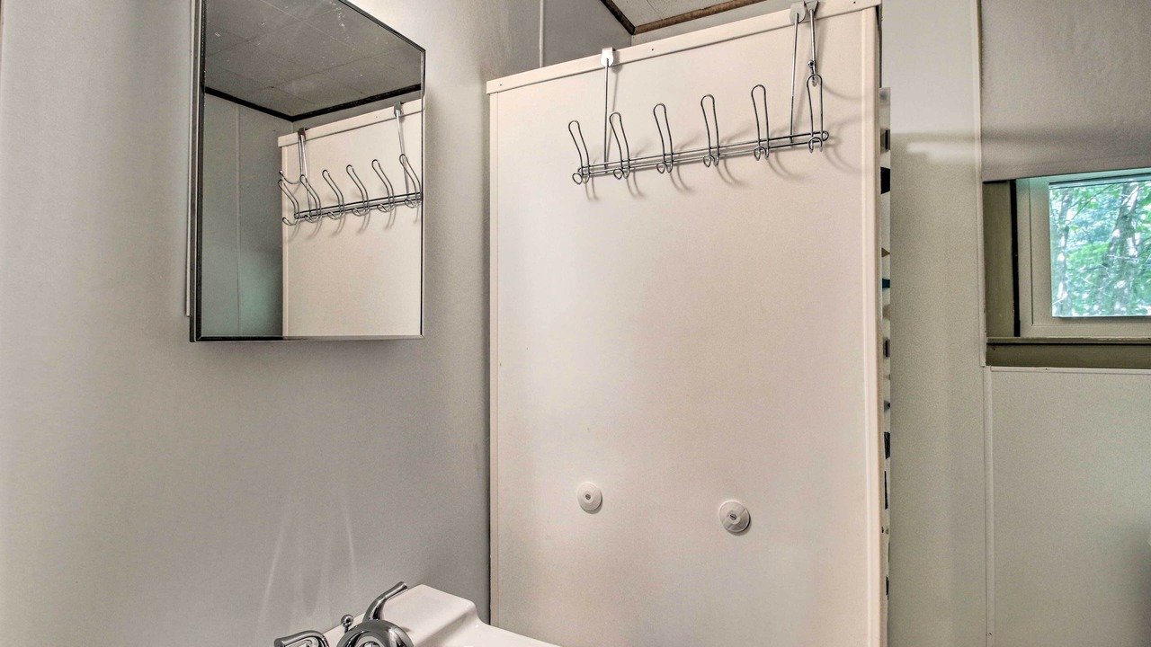 Photo of Bathroom in Raymond