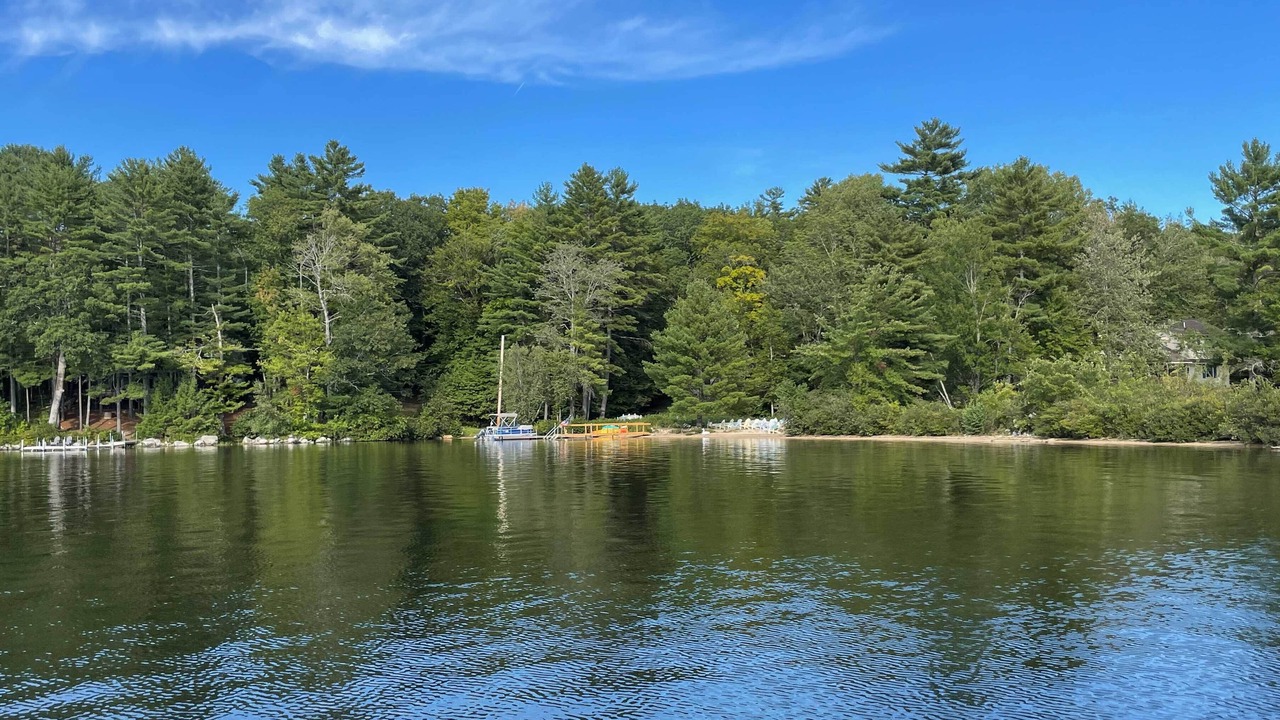 Photo of Outdoor in Raymond