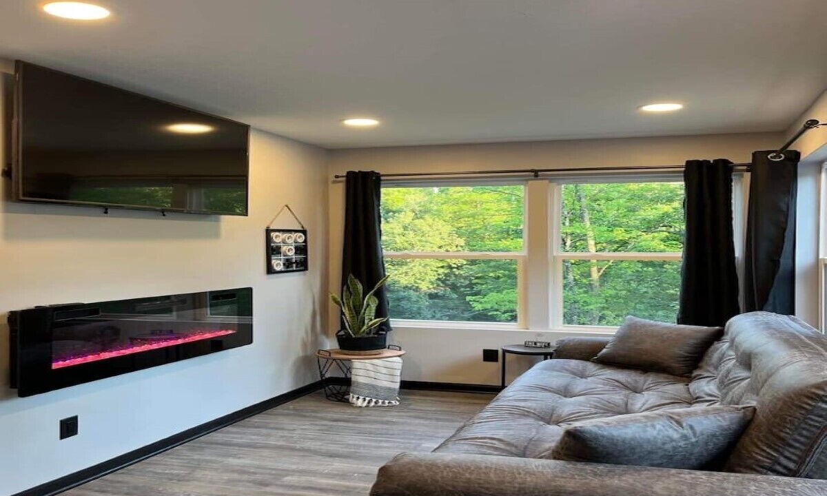 Photo of Livingroom in Berlin Center