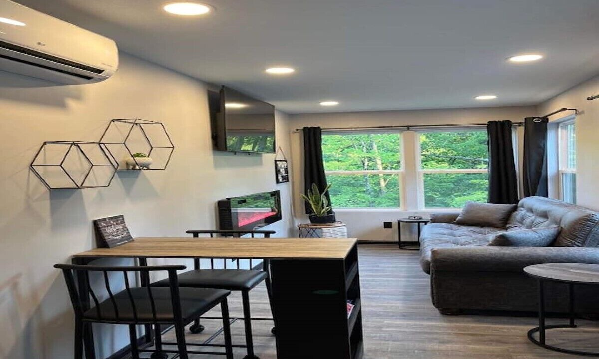 Photo of Livingroom in Berlin Center