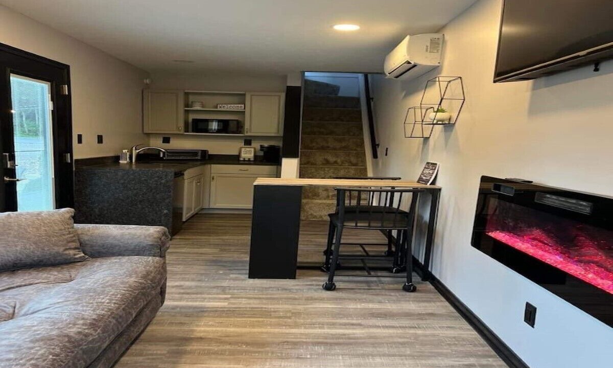 Photo of Livingroom in Berlin Center
