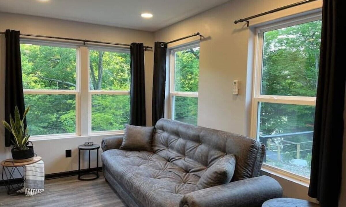 Photo of Livingroom in Berlin Center