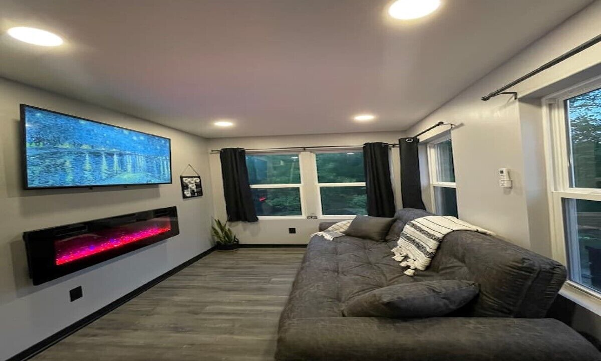 Photo of Livingroom in Berlin Center