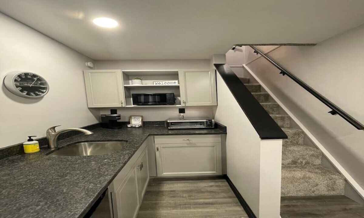 Photo of Kitchen in Berlin Center