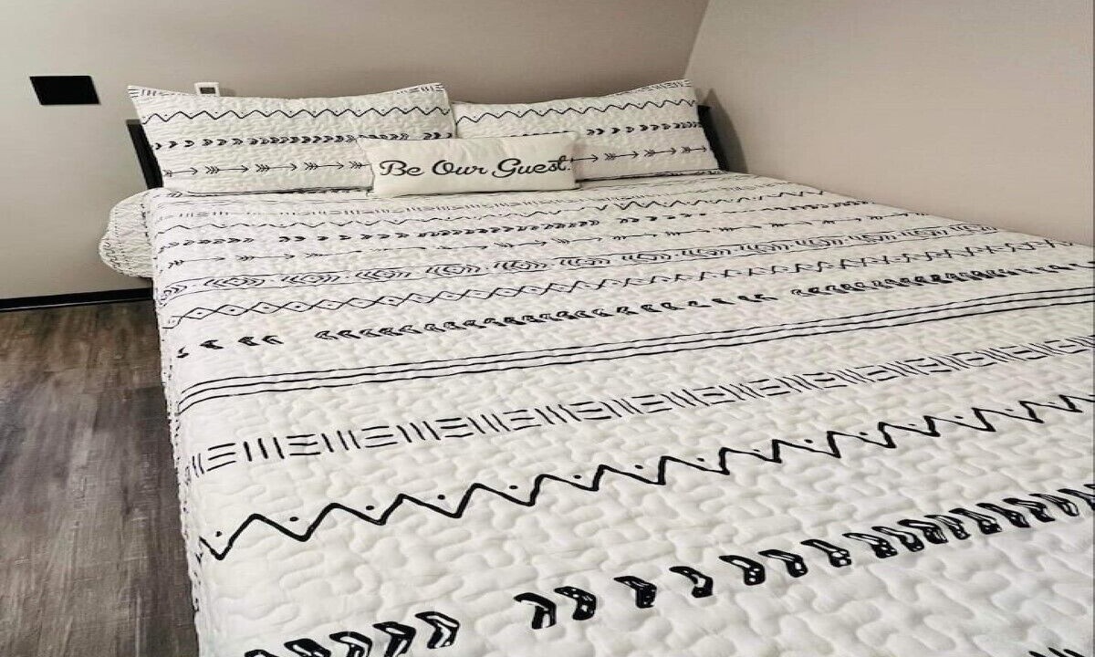 Photo of Bedroom in Berlin Center