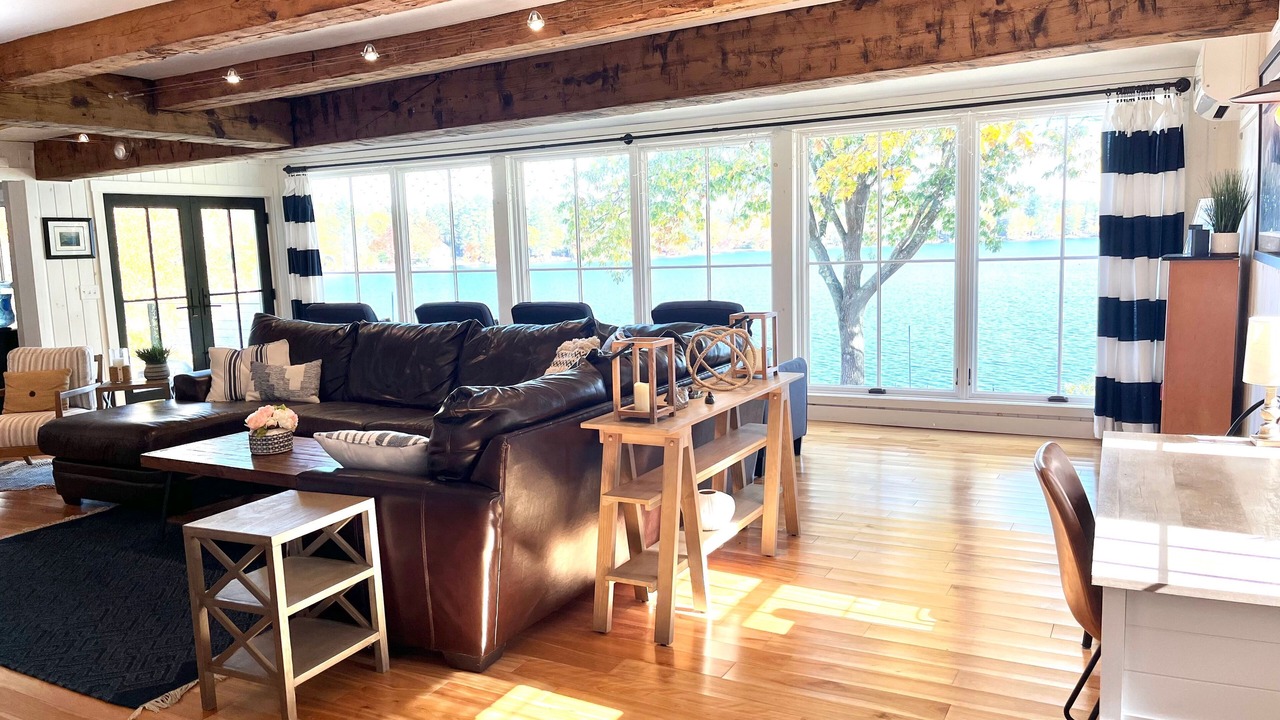 Photo of Outdoor in South Casco