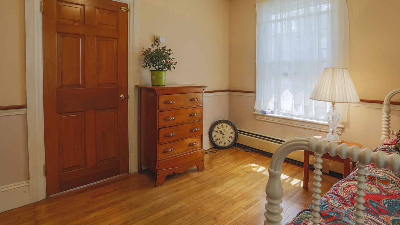 Photo of Bedroom in Dryden