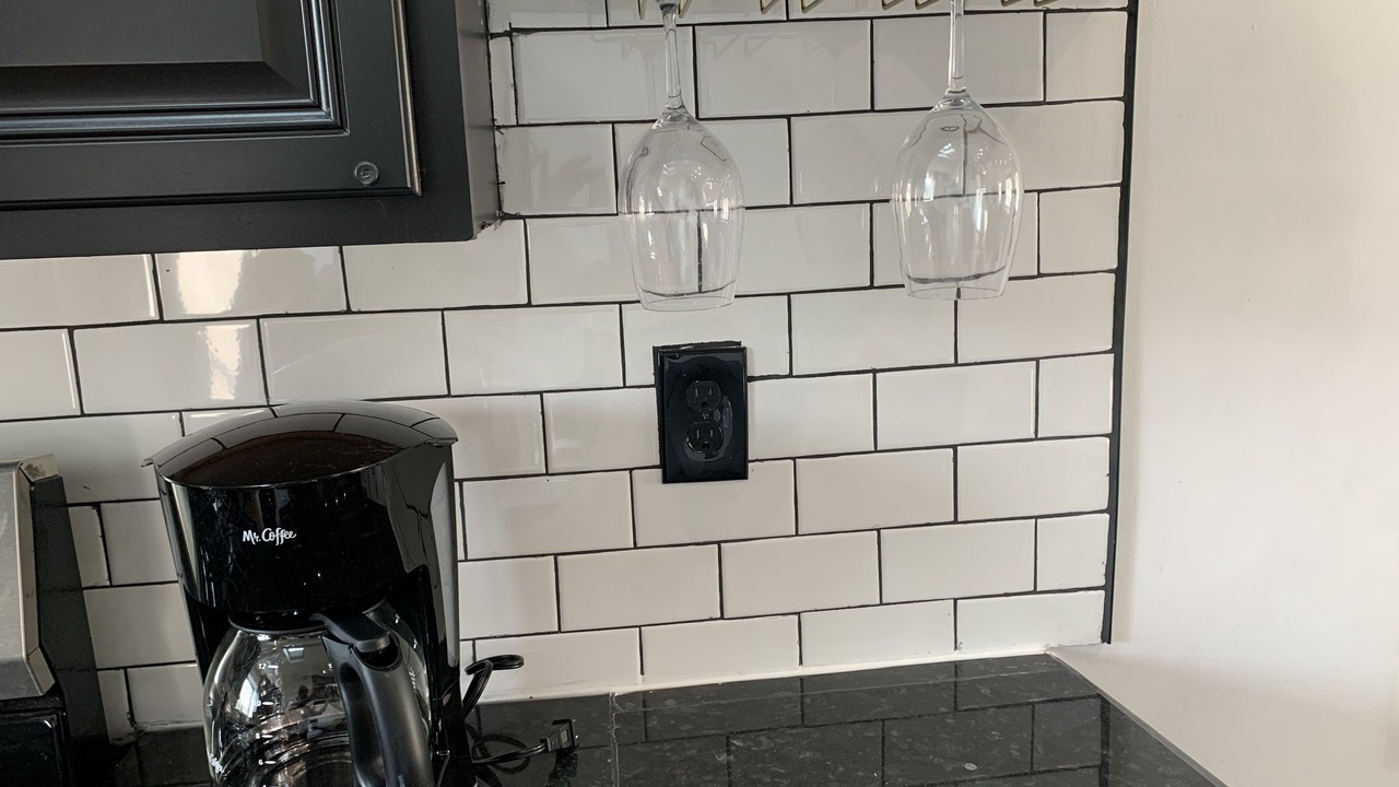 Photo of Kitchen in Northern Woods