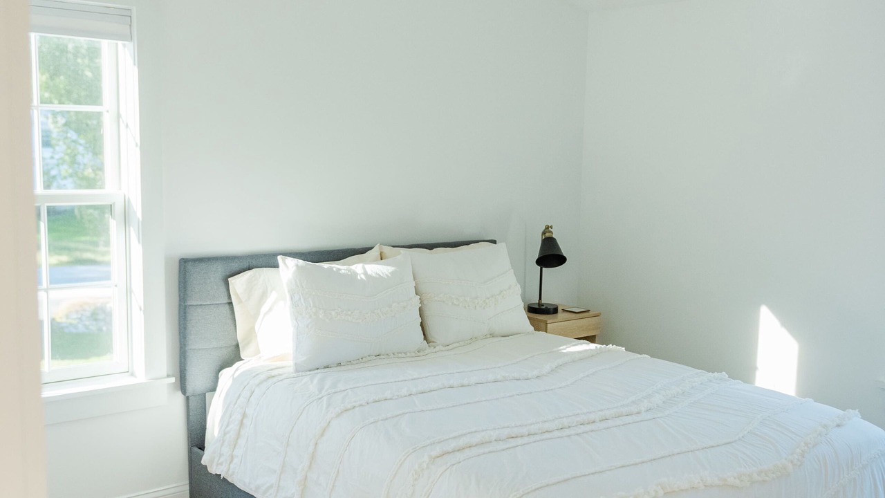 Photo of Bedroom in Yarmouth