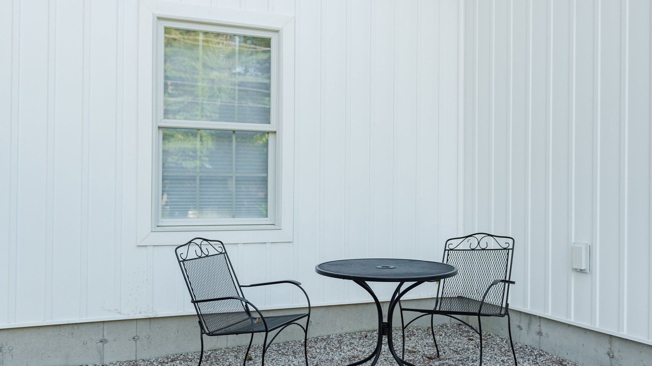 Photo of Outdoor in Yarmouth