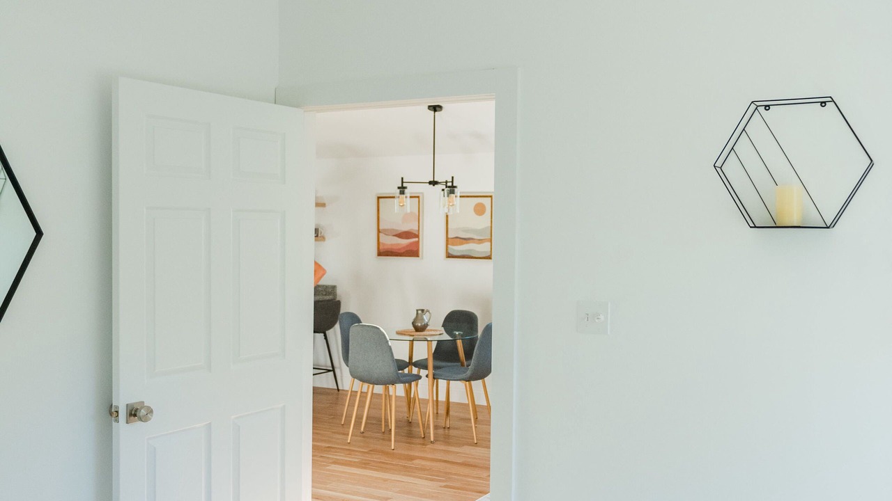 Photo of Bedroom in Yarmouth