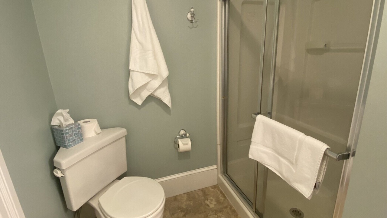 Photo of Bathroom in Hammondsport