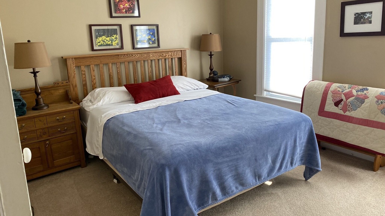 Photo of Bedroom in Hammondsport