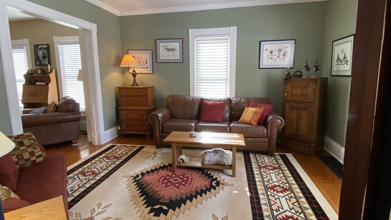 Photo of Livingroom in Hammondsport