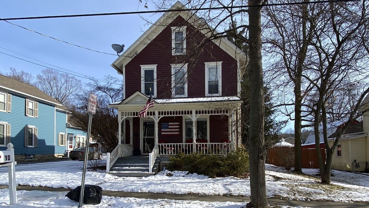 Photo of Outdoor in Hammondsport