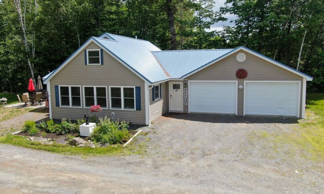 Photo of Outdoor in Embden