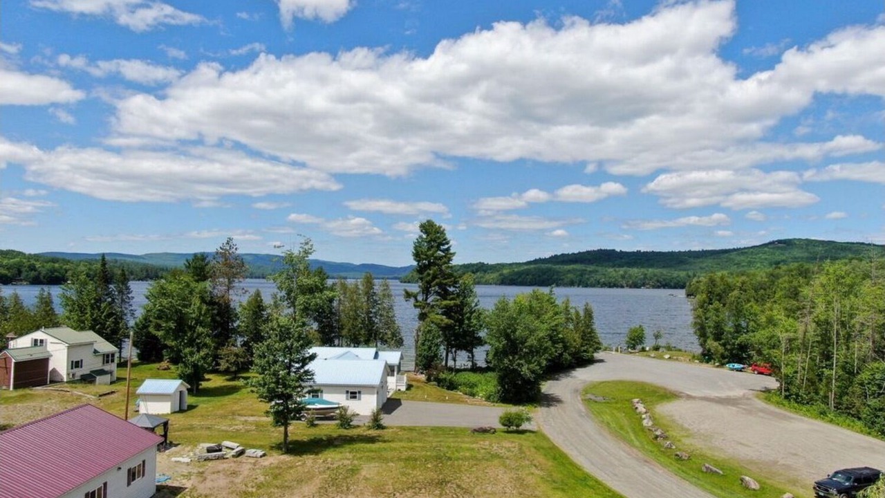 Photo of Outdoor in Embden