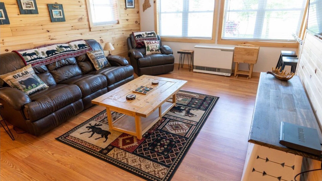 Photo of Livingroom in Embden