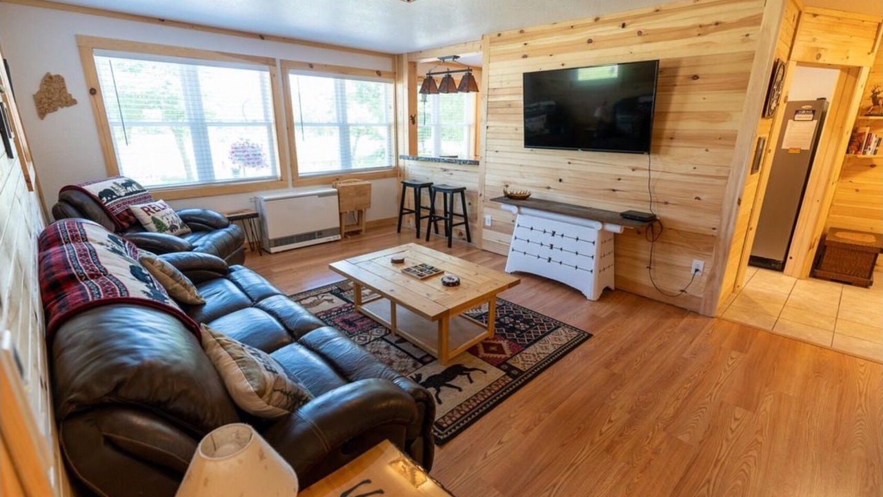 Photo of Livingroom in Embden