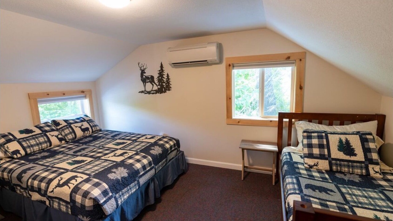Photo of Bedroom in Embden