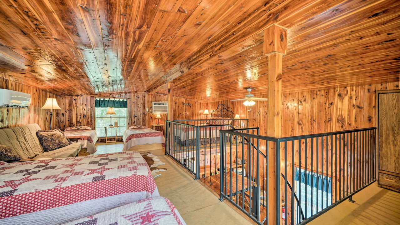 Photo of Bedroom in Nashoba