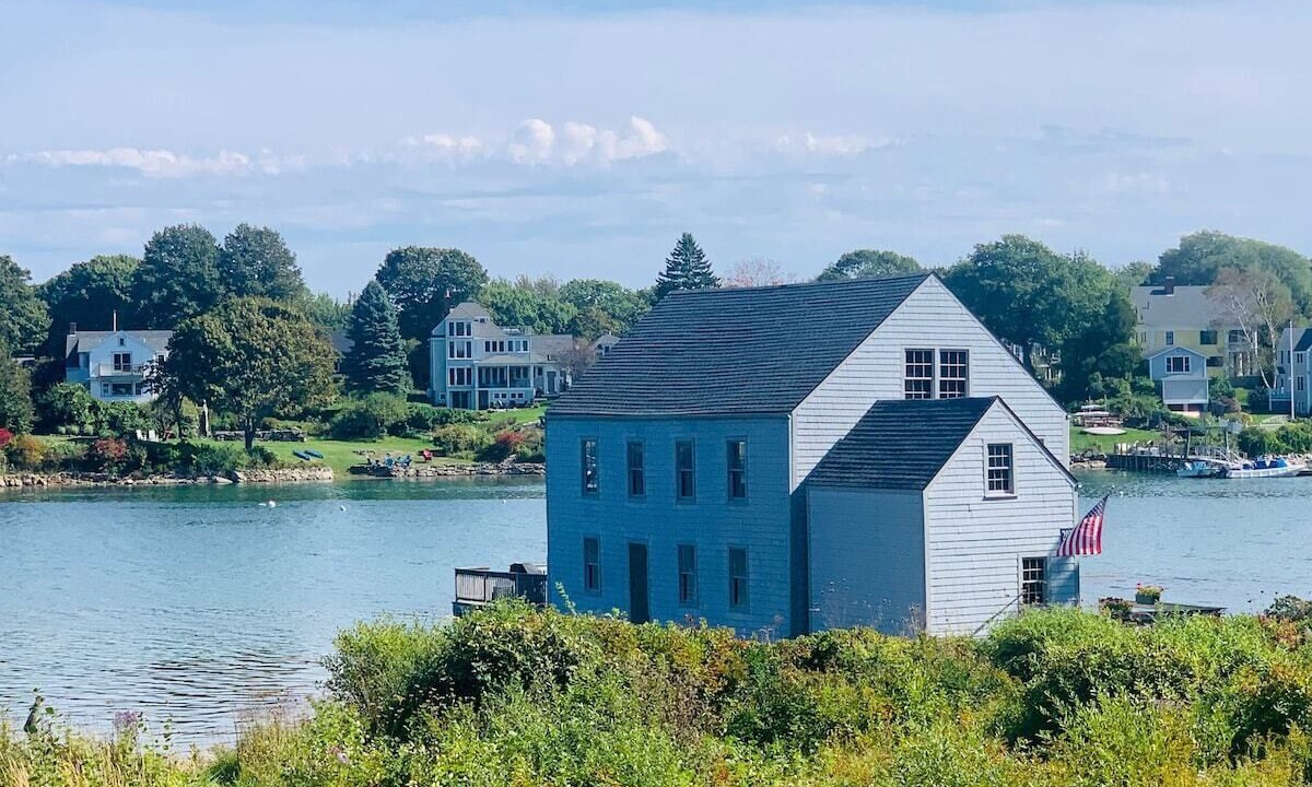 Photo of Others in Cape Porpoise