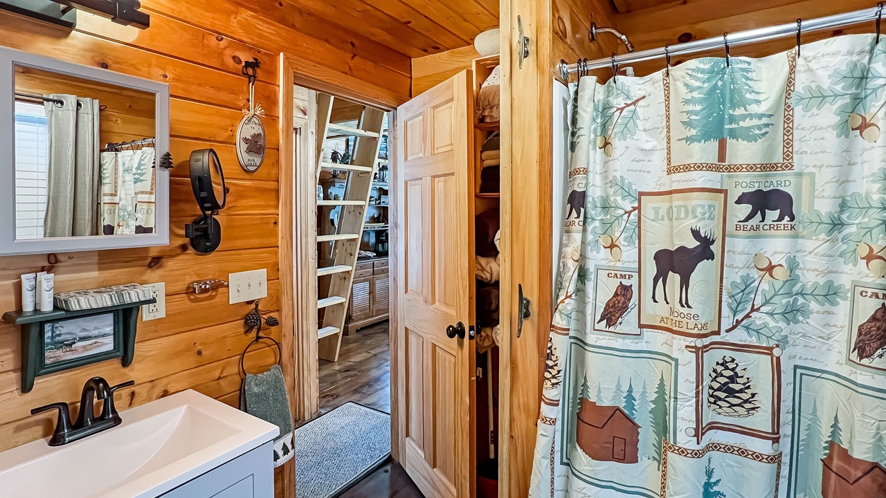 Photo of Bathroom in Greenville