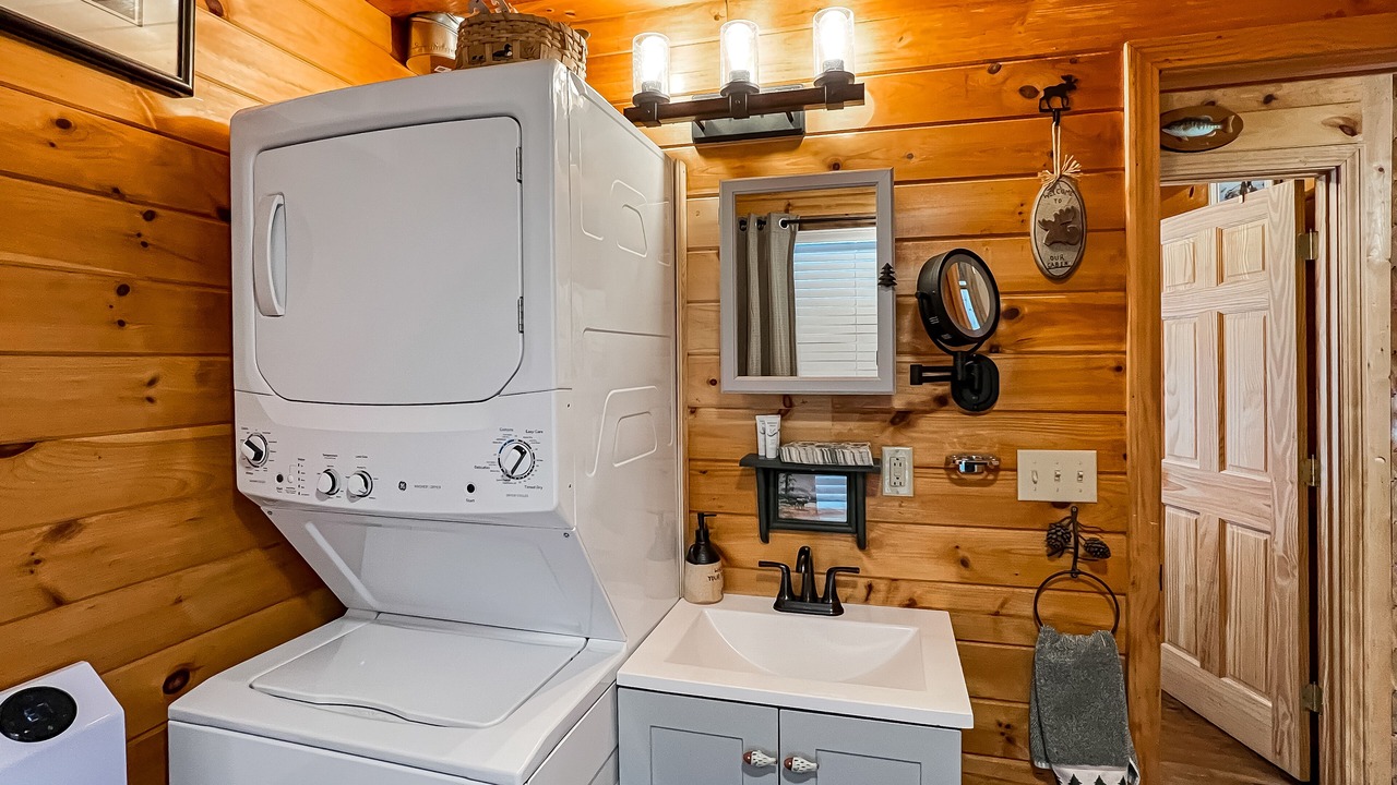Photo of Bathroom in Greenville