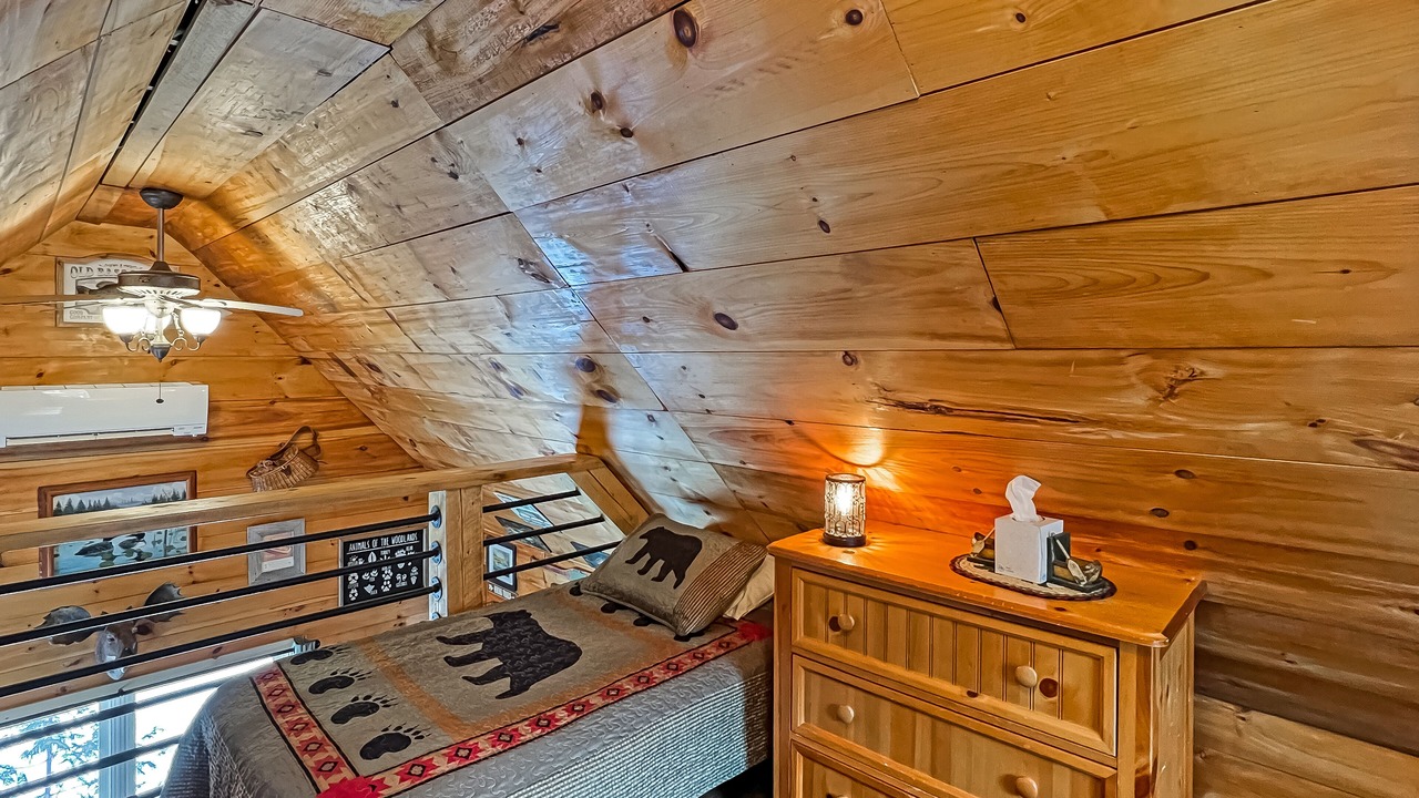 Photo of Bedroom in Greenville