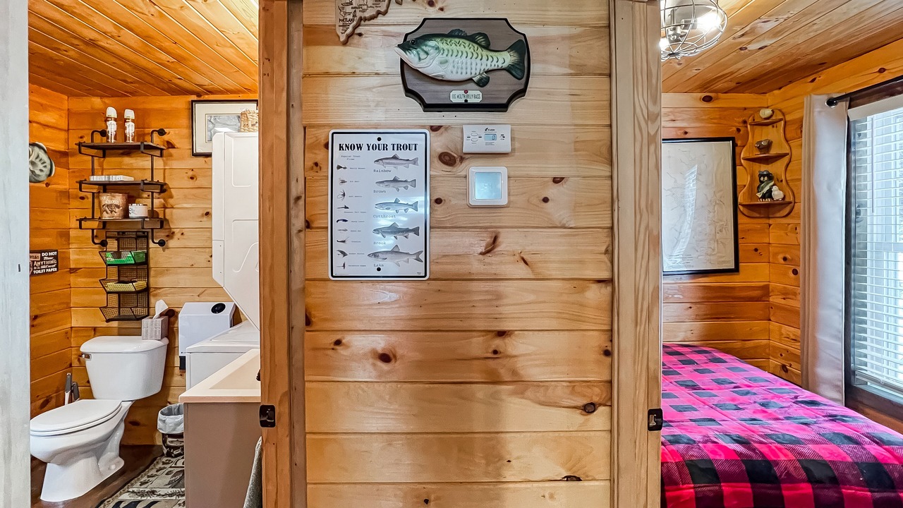 Photo of Bathroom in Greenville