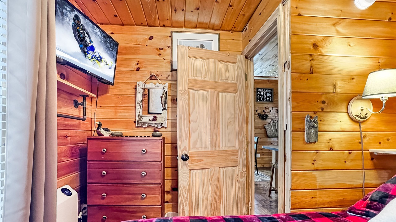 Photo of Bedroom in Greenville