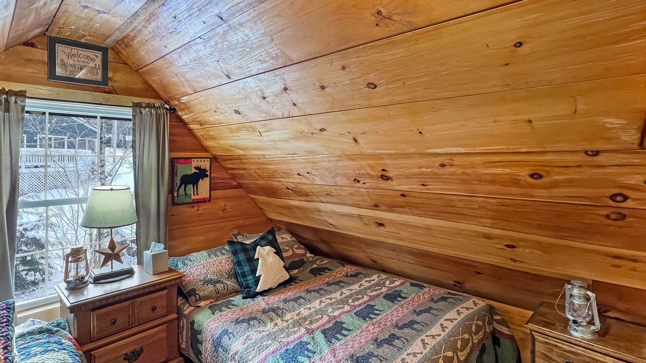 Photo of Bedroom in Greenville