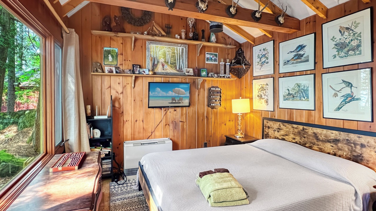 Photo of Bedroom in Greenville
