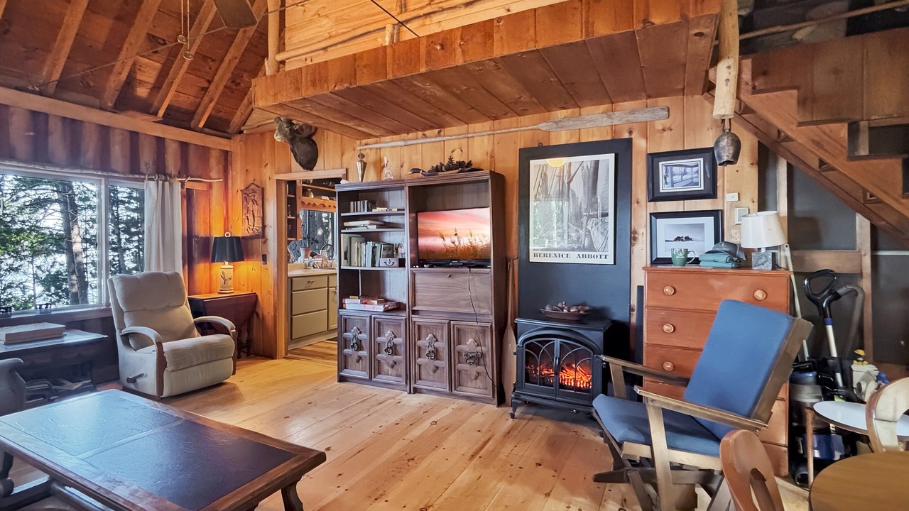 Photo of Livingroom in Greenville