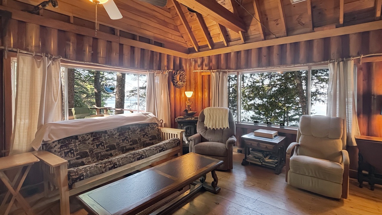Photo of Livingroom in Greenville