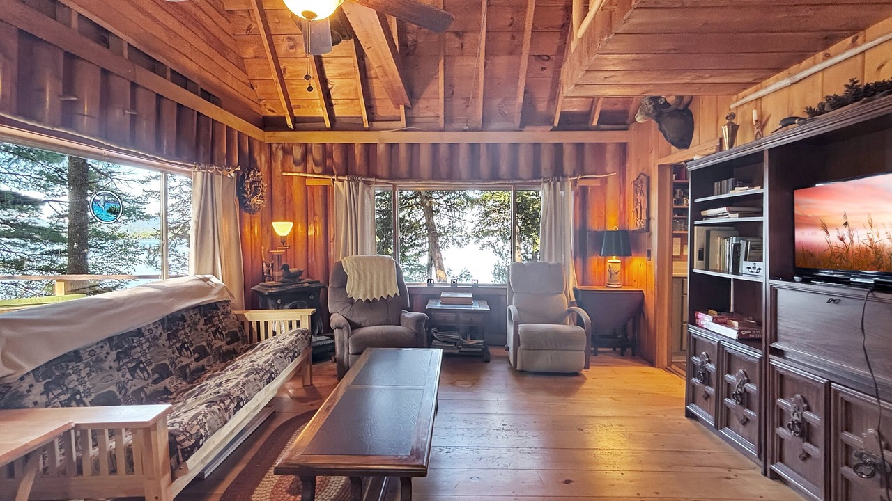 Photo of Livingroom in Greenville