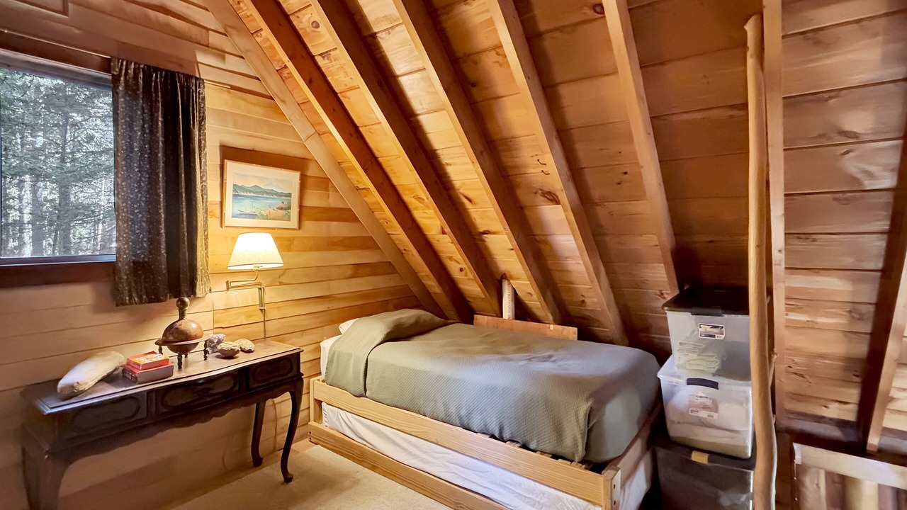 Photo of Bedroom in Greenville