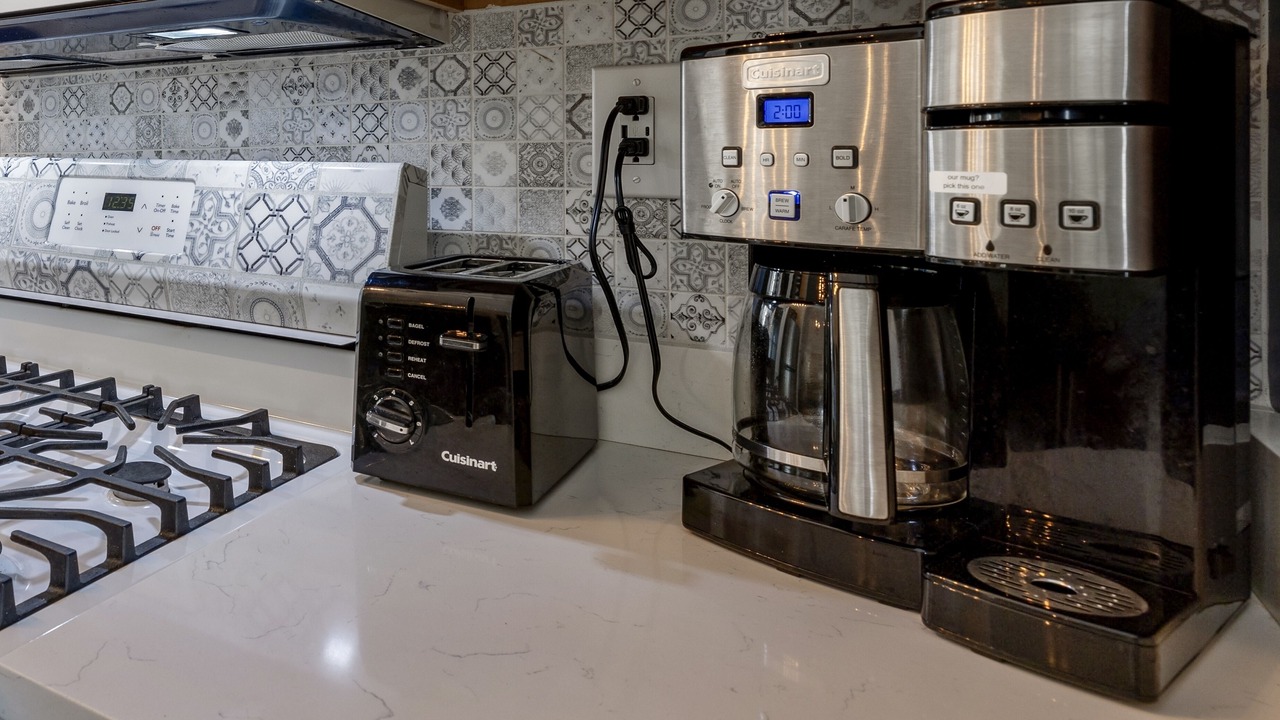 Photo of Kitchen in Saratoga Springs