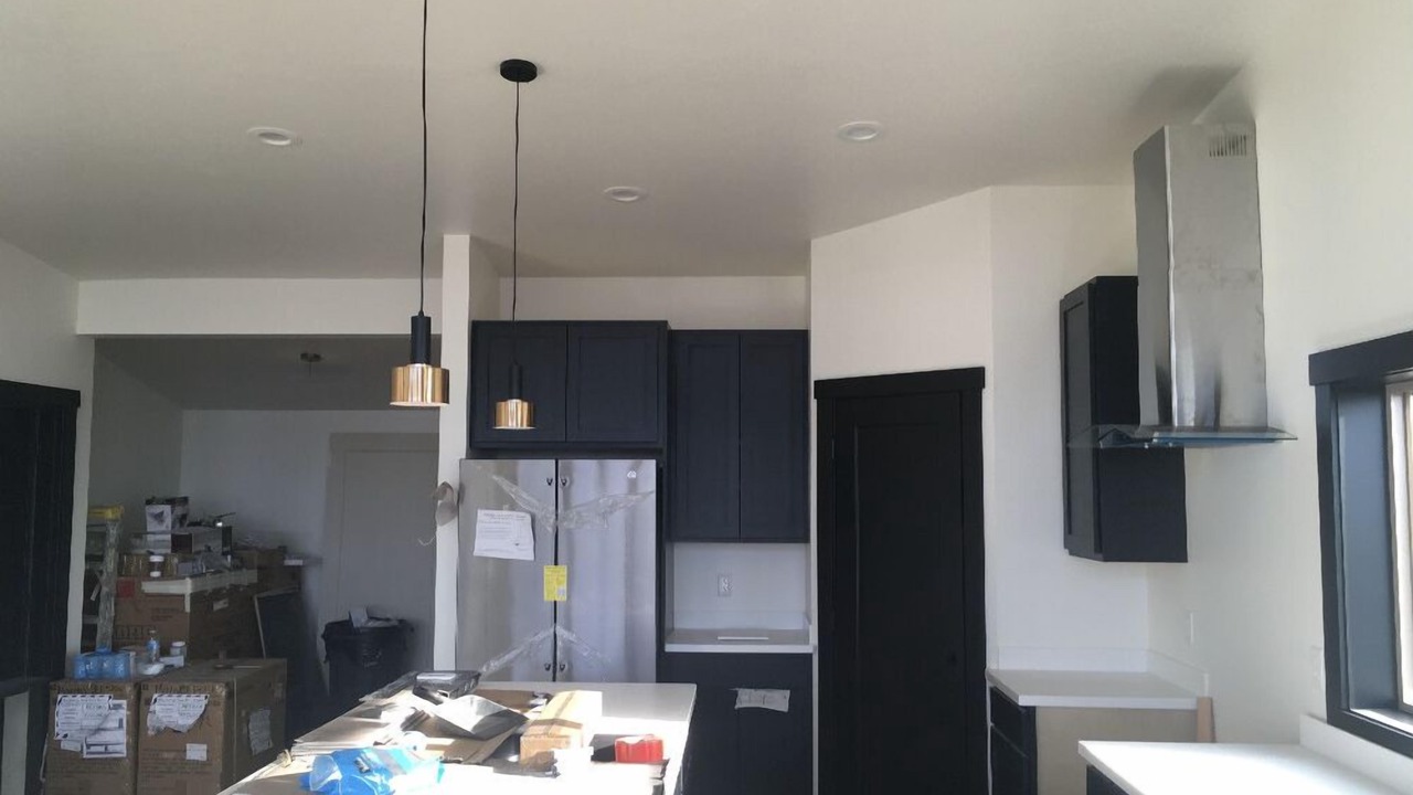 Photo of Kitchen in Kachemak