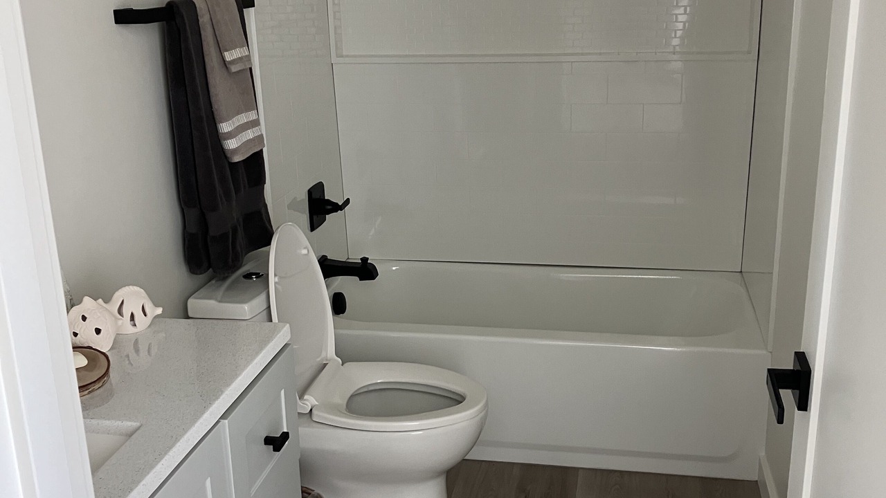Photo of Bathroom in Kachemak
