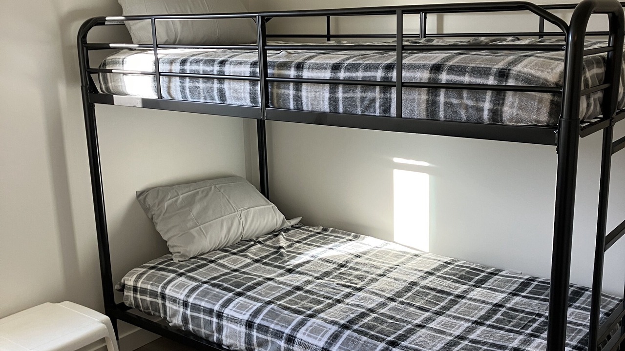 Photo of Bedroom in Kachemak