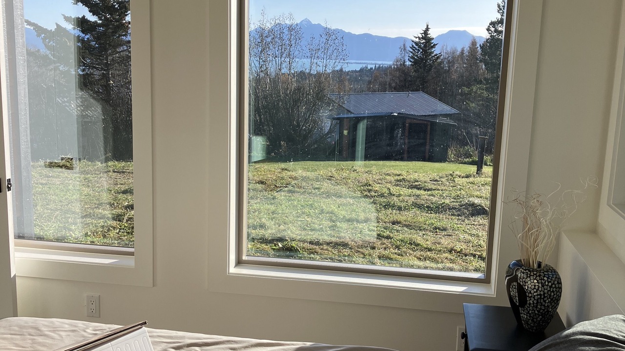 Photo of Bedroom in Kachemak
