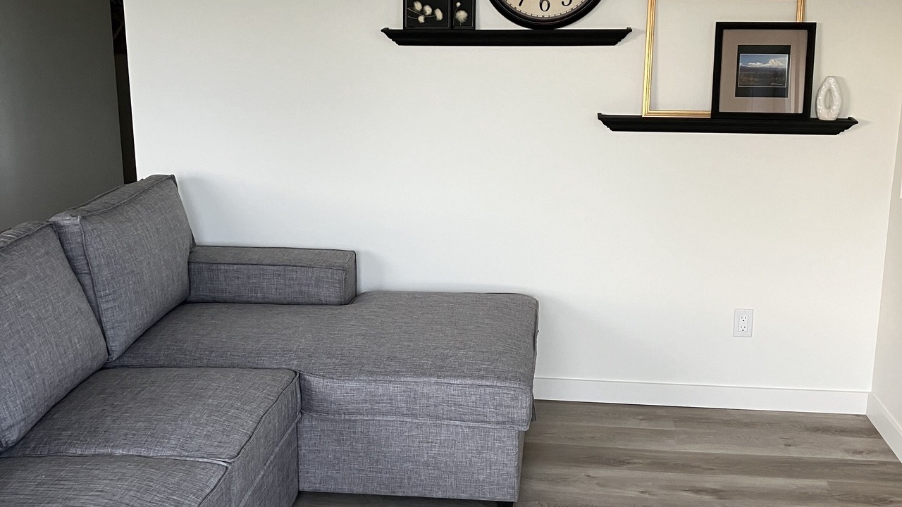 Photo of Livingroom in Kachemak
