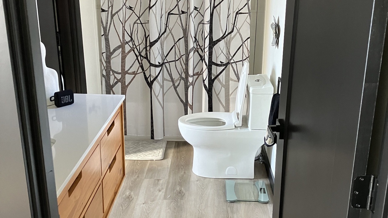 Photo of Bathroom in Kachemak
