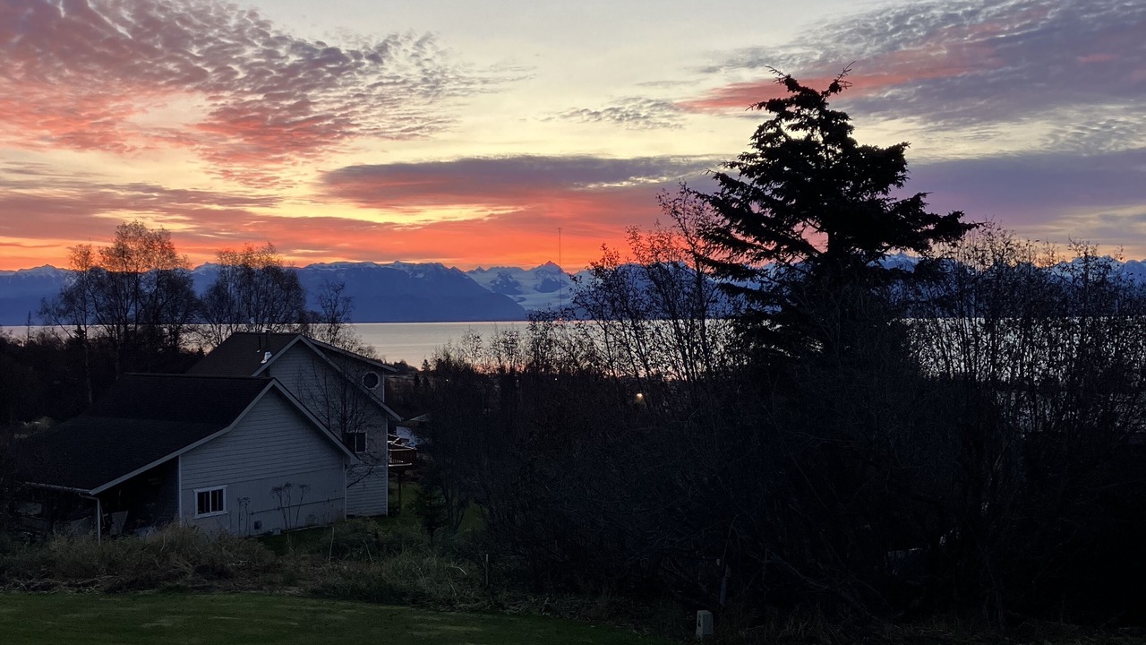 Photo of Outdoor in Kachemak