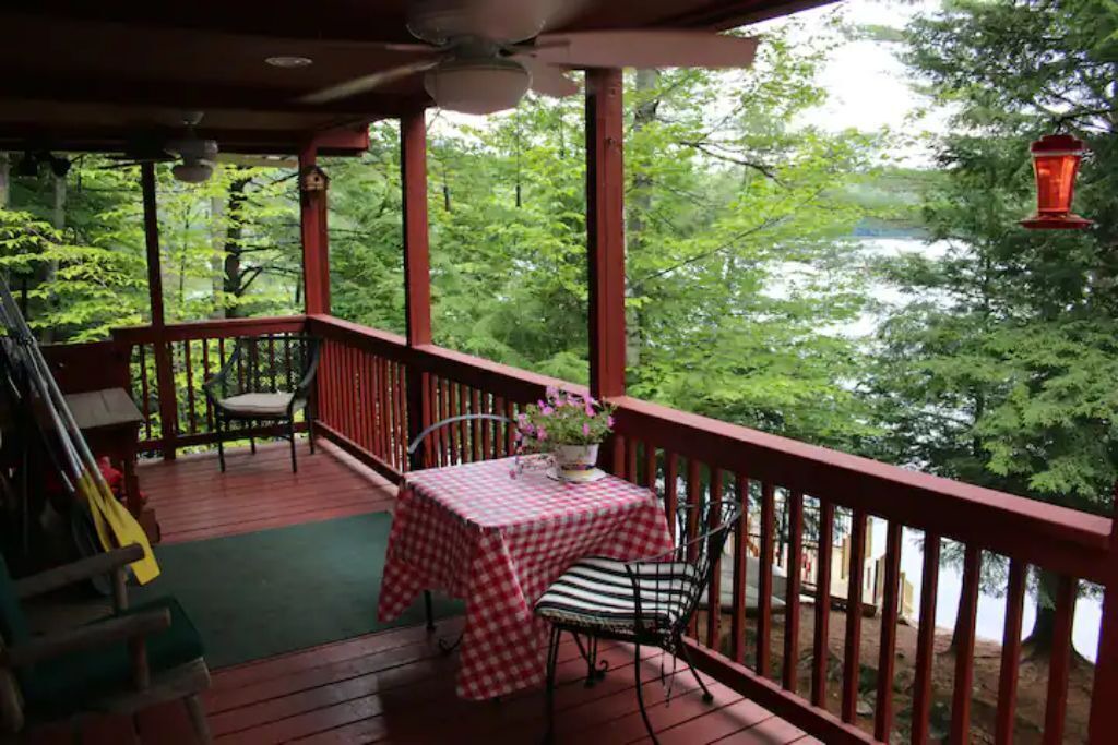 Photo of Outdoor in Dryden